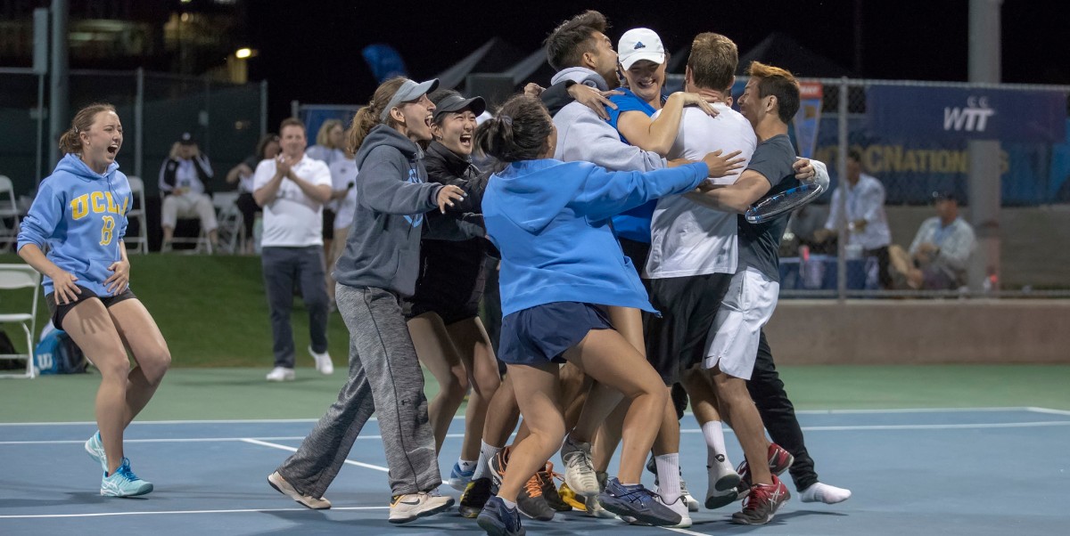 2017 TOC Fall Invitational Champs - OSU