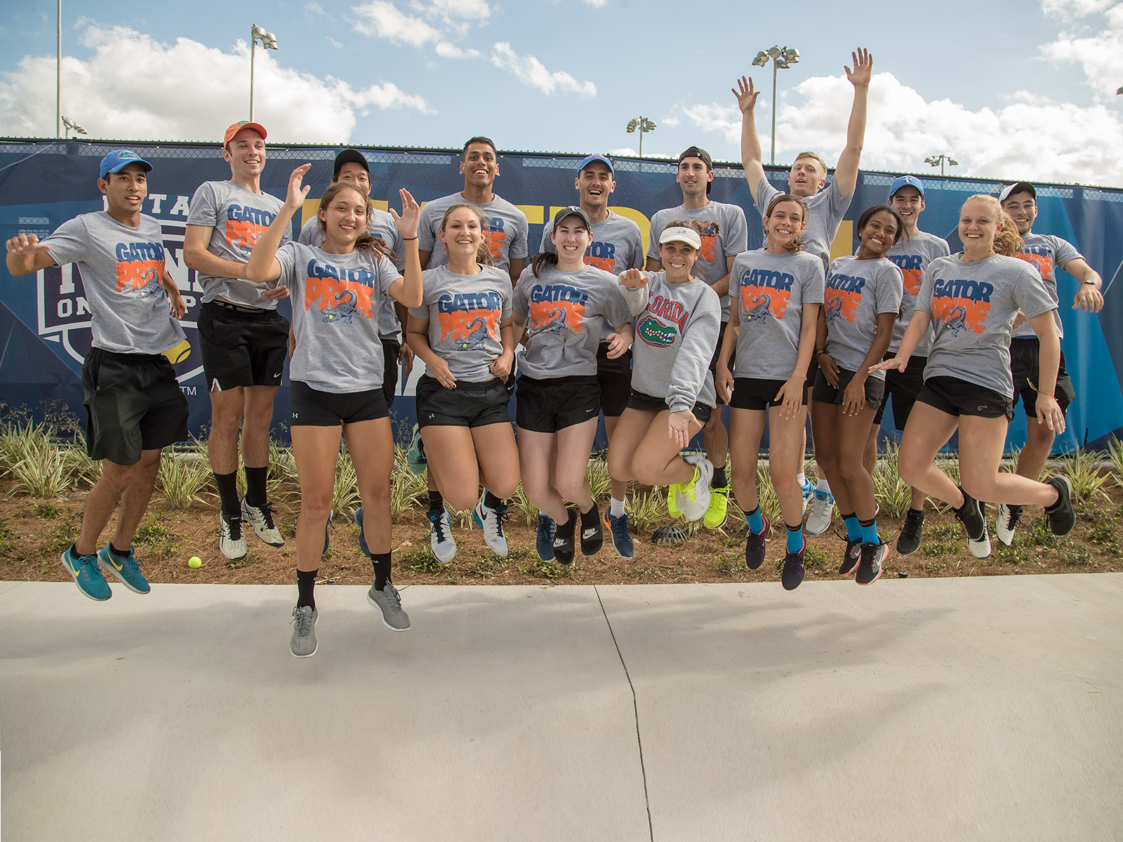 2017 Teams UF