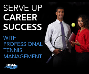 USTA Adult Leagues