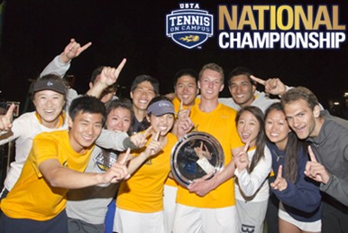 Cal Berkeley 2012 Winners