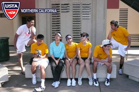Cal Berkeley Golden Bears for TOC News