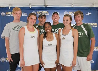 Cal Poly San Luis Obispo