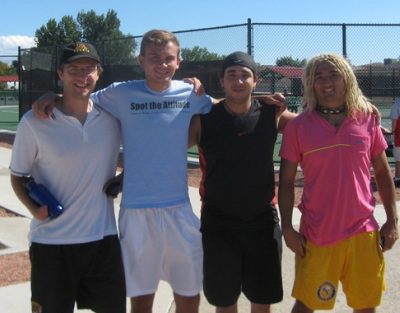 Colorado School of Mines