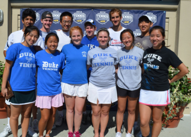 Duke University for Retention Article