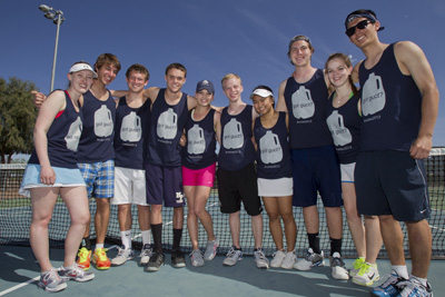 Georgetown University for Mid-Atlantic League Page
