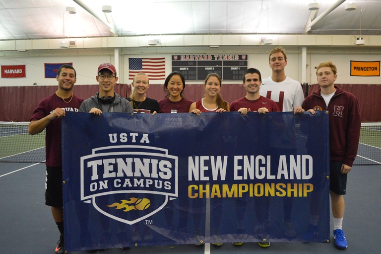 New England Championship