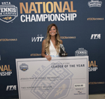 Jessica Rink for Awards Pagelet
