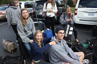 Live from Nationals Villanova