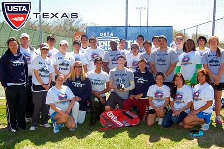 Lone Star College Fighting Ducks
