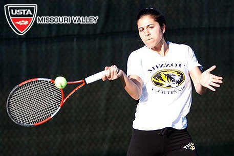 Missouri University Tigers