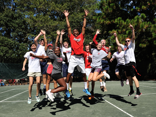 N.C State at 2013 Fall Invite