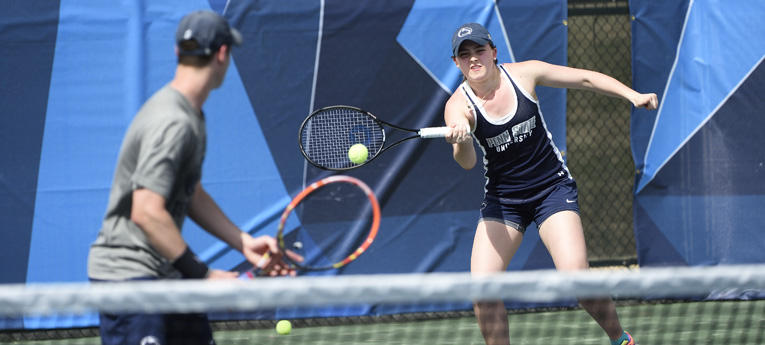 Penn State for Summer Tennis