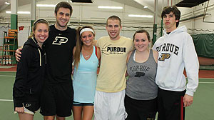 Purdue for News Page