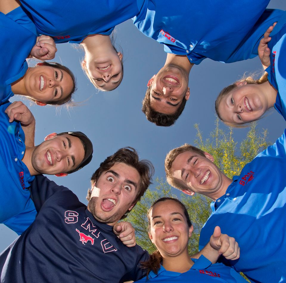 SMU Nationals