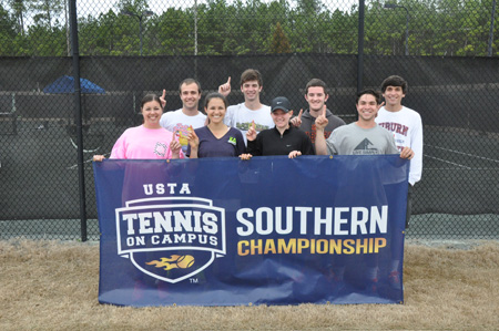 2014 Southern Champions Auburn