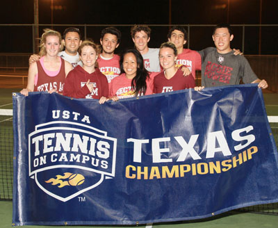 2014 Texas Champions Texas A & M