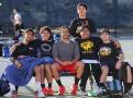 TOC Sectionals