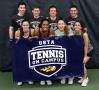 Wash U - USTA MV Section Champions