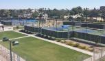 Phoenix Tennis Center