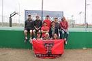 Texas Tech TOC Champs