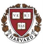 Harvard University Club Tennis Team Logo (150)