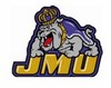 James Madison University Mascot