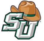 Stetson University Club Tennis Team Mascot
