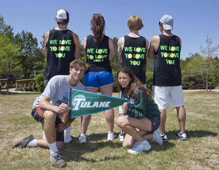 Tulane University