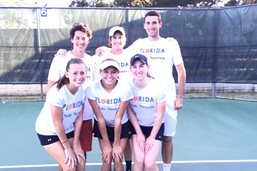 UF Gators at Gatorbowl