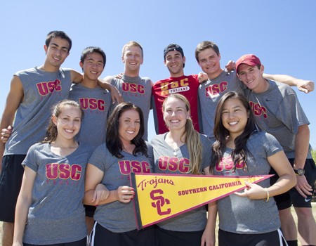 USC Trojans