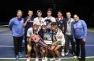 2016 Auburn win