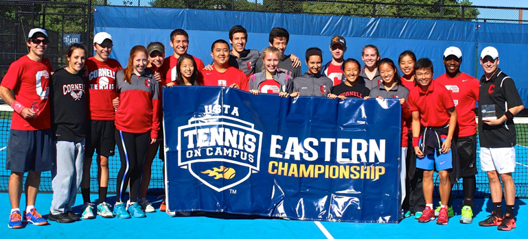2016 Meet the Teams Cornell wide