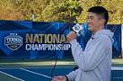2016 Tennis On Campus Day 1 National anthems