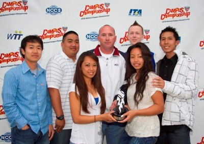 2011 Club of Year Lone Star