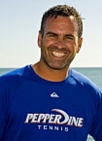 Adam Steinberg, Pepperdine University Varsity Coach (200)