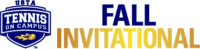 Resized Fall Invitational Logo 2