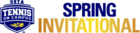 Spring Invitational Logo