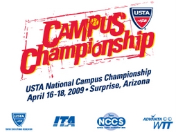 2009 USTA National Campus Championship