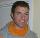 William Haselbauer - University of Tennessee Club Tennis Team