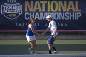 University of Florida for Day 2 Recap
