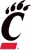 University of Cincinnati Logo (50)