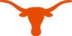 University of Texas at Austin Mascot (150)