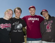 Washington State Cougars