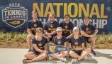 April 13, 2017; Lake Nona, FL USA 2017 Tennis on Campus National Championship.University of Northern Colorado