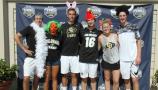 Tennis On Campus Fall Invitational