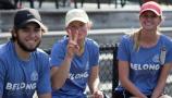 Tennis On Campus Fall Invitational