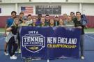 Dartmouth 2018 champs