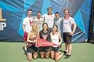 Harvard at Nationals