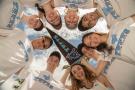 Tufts huddle