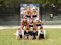 UNH pyramid